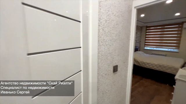 МО, г. Королев, ул. Горького, д.79к12, ЖК "Валентиновка парк" смотреть онлайн