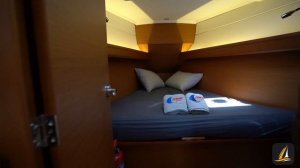 Яхта Jeanneau 389 за 200 000 евро (распаковка) — урок яхтинга 29 | Sailing Time