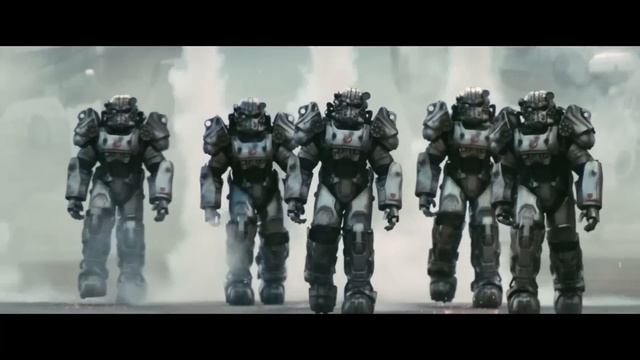 Фоллаут (1 сезон) |2024| Смотреть Онлайн |(Официальный дубляж, 4K ULTRA HD) Трейлер, Новинка смотреть онлайн