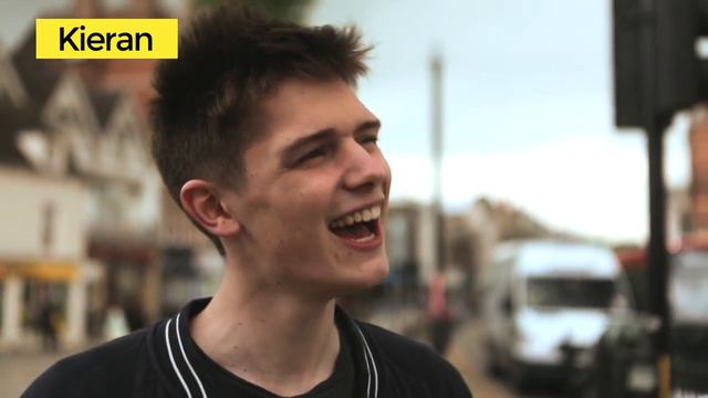 B1 UNIT 5 Life skills video смотреть онлайн