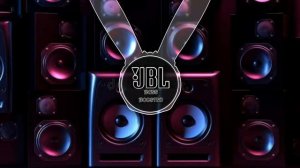 (JBL BASS TEST) Tsunami (Bass Boosted)