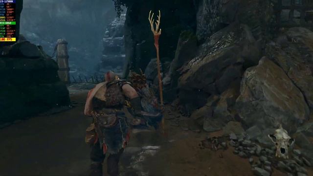 RTX 4060 or RTX 3080 | God of War ?ASSUMPTION BASED ON SPECIFICATION?Ada Lovelace RTX 4000 смотреть онлайн