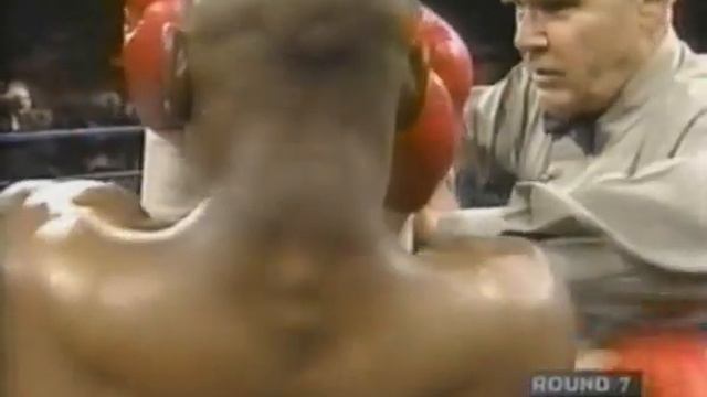 20. Floyd Mayweather Vs. Carlos Rios. смотреть онлайн