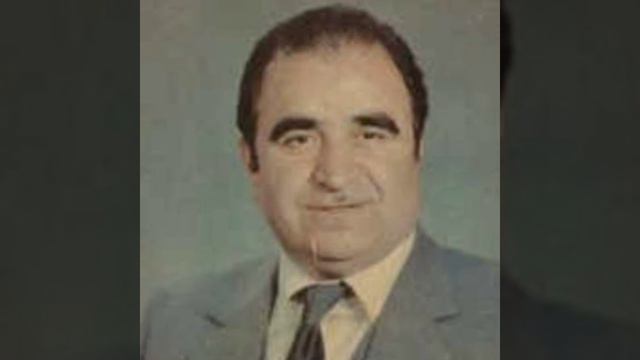 İslam Rzayev - Tələbəlik illəri смотреть онлайн