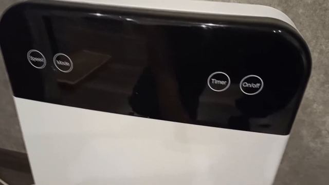 Бактерицидный рециркулятор своими руками. Домашний стерилизатор воздуха из воздухоочистителя YL-10