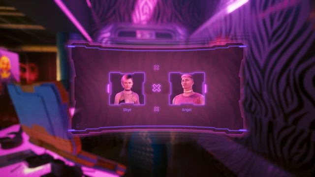 Cyberpunk 2077 Gameplay/Walkthrough Part 7 (2022) - EVELYN PARKER смотреть онлайн