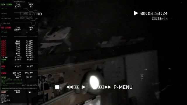 Tomb Raider Linux Gameplay [DetailedMetrics] смотреть онлайн