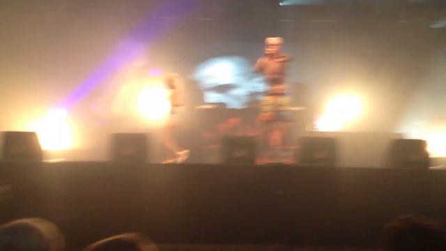 Die Antwoord- Pitbull Terrier смотреть онлайн