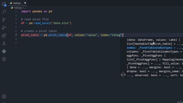 PYTHON EXCEL TUTORIAL || PYTHON IN EXCEL смотреть онлайн