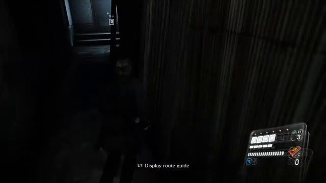 Resident evil6 the cheats are a lie смотреть онлайн