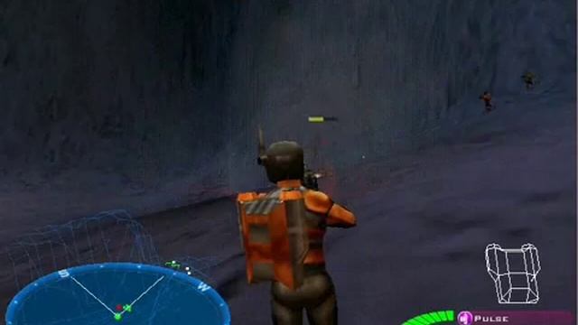 Battlezone 2 gameplay смотреть онлайн