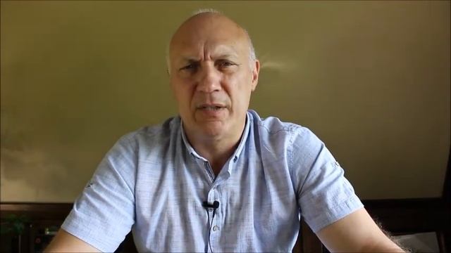 Почему все, что выходит из уст, оскверняет человека? | Алексей Волченко смотреть онлайн