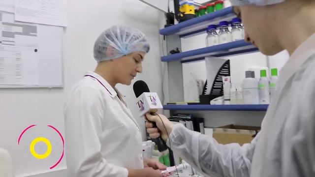 Секреты Завода 