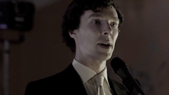 Mary Watson | Save Him (4x01) смотреть онлайн