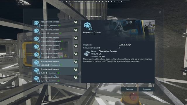 Space Engineers Economy ONLY (Episode 5) - Tricks of the Trade! смотреть онлайн