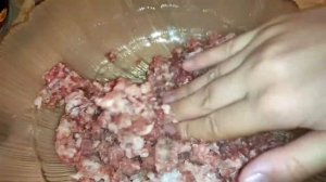 Суп с фрикадельками для малышей. Детское меню.