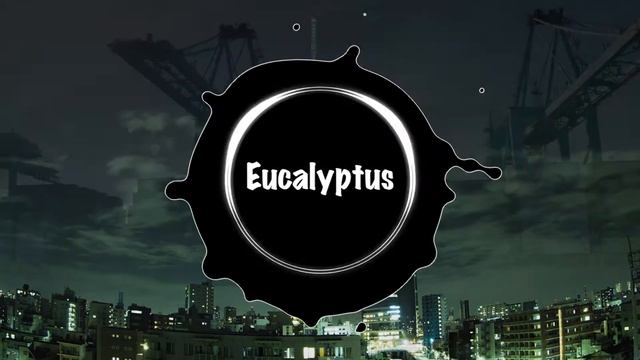[No Copyright] RnB, Acid jazz, City pop, Upbeat, Groovy | Eucalyptus {Prod. by tcyk} смотреть онлайн