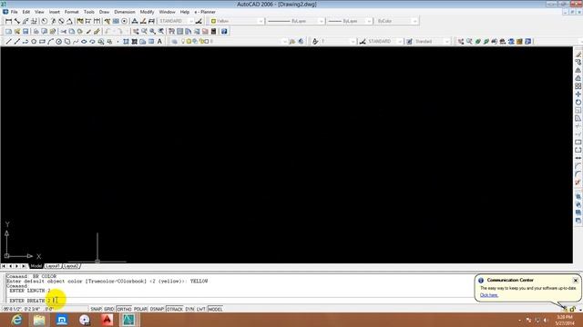 MATERIAL REQUIREMENTS IN AUTOCAD LISP PROGRAMMING смотреть онлайн