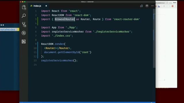 Day 11 - Afternoon, part 1: Add React Router - XTBC 2017 Session 2 смотреть онлайн