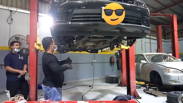 CHEVROLET CAMARO, UNDERNEATH NOISE! HOW & WHAT IS it!!?? смотреть онлайн