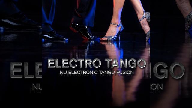 Mango Tango смотреть онлайн