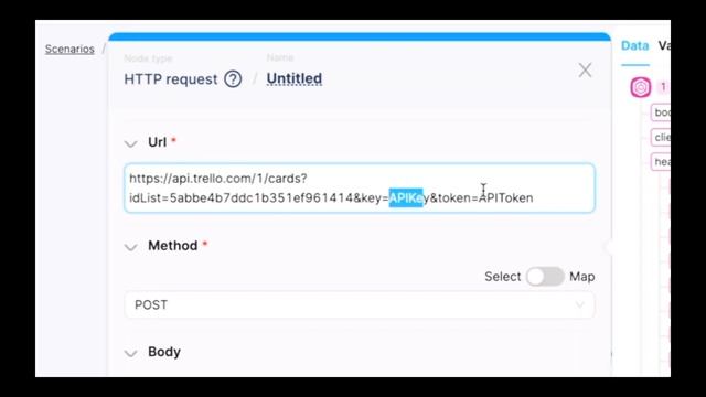 HOW TO USE HTTP-request node to add ANY API APP in LATENODE AUTOMATION смотреть онлайн