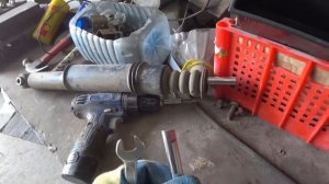 Замена задних амортизаторов на пежо 308