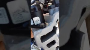 Увеличиная дроссельная заслонка на Шеви Ниву