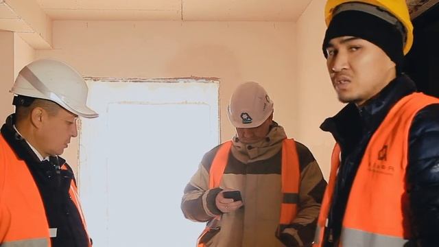Плановая проверка объекта "Кок-Джар де Люкс" генеральным директором СК "Альфа" смотреть онлайн