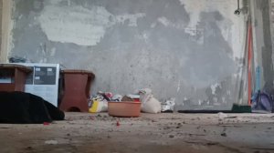Часть 1: Делаем ремонт в однокомнатной квартире ?