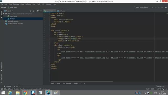 CSS dispaly padding margin смотреть онлайн