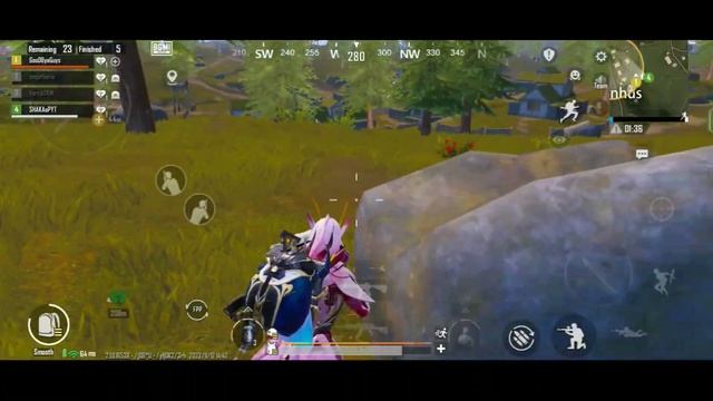iQOO Z6 Pro 5G || Bgmi New Gameplay || Livik Gameplay || Bgmi Unban News Today || New Update || pub смотреть онлайн