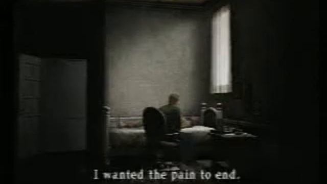 SILENT HILL 2 LEAVE ENDING / FINAL INDO EMBORA SILENT HILL 2 смотреть онлайн