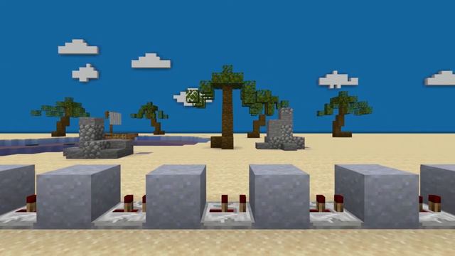 The Flintstones Theme Song - Noteblock Tutorial