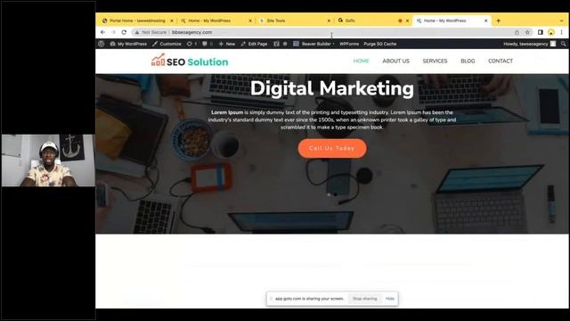 How to fix your https ssl certificate error on Siteground | TAW Theme смотреть онлайн
