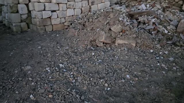 Наш участок и стройка 2. часть. Из Германии в Россию/Крым. смотреть онлайн