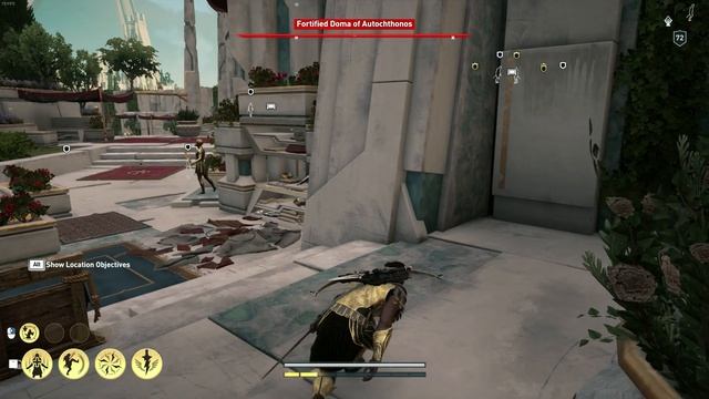 Assassin's Creed: Odyssey: A*hole Run: Part: 451 The Fate of Atlantis (Second DLC) смотреть онлайн