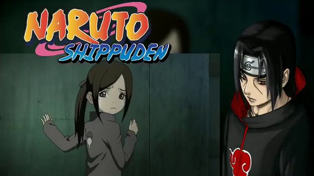 Атака Кьюби на Коноху смотреть онлайн