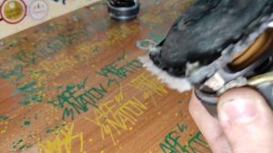 сжег динамики от JBL и навалил басс на УРАЛЕ