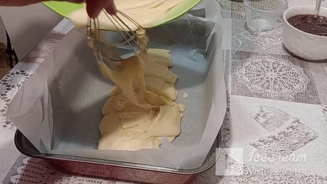 ПРОСТО ВКУСНО ПИРОГ С ВАРЕНЬЕМ смотреть онлайн