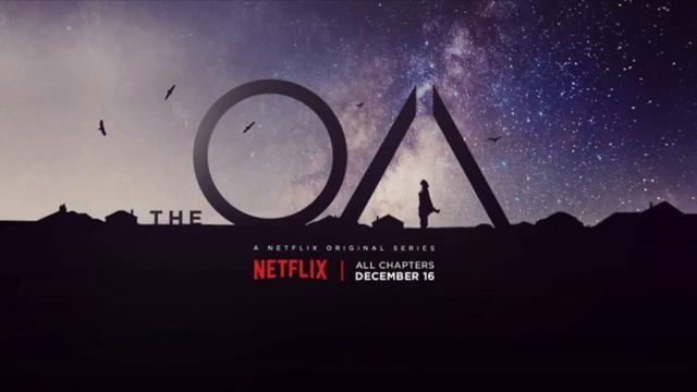 The Rocket Builder - Johann Johannsson (THE OA SOUNDTRACK) смотреть онлайн