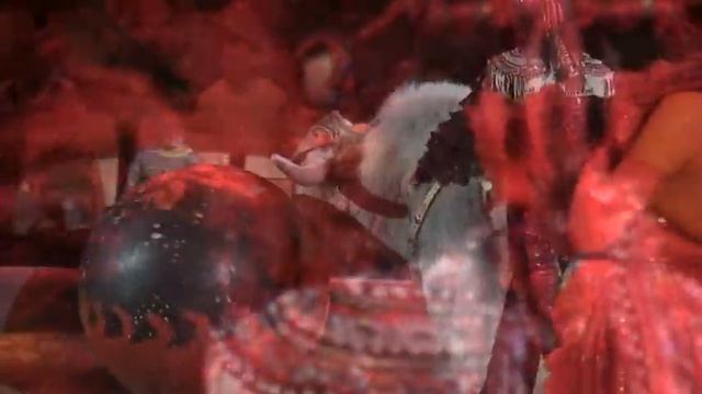 Macho by Ruslan Ganeev Five Continents (SHOW) смотреть онлайн