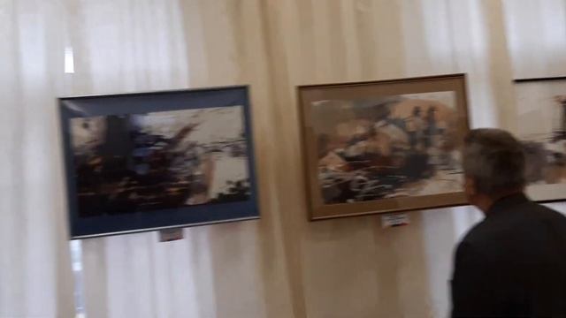 В МузЕЕ, 22 10 2023, репортаж, ч.0: