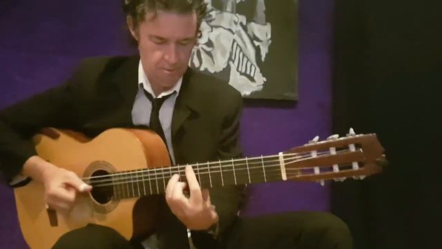 It Dont Mean A thing If It ain't got that Swing-BRUCE MATHISKE смотреть онлайн