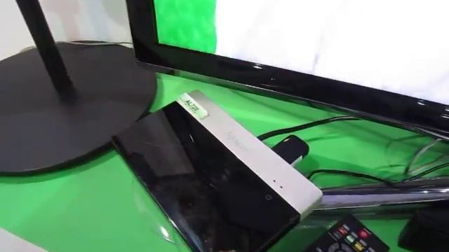 HG - Computex 2010 - Apacer - Media Players смотреть онлайн