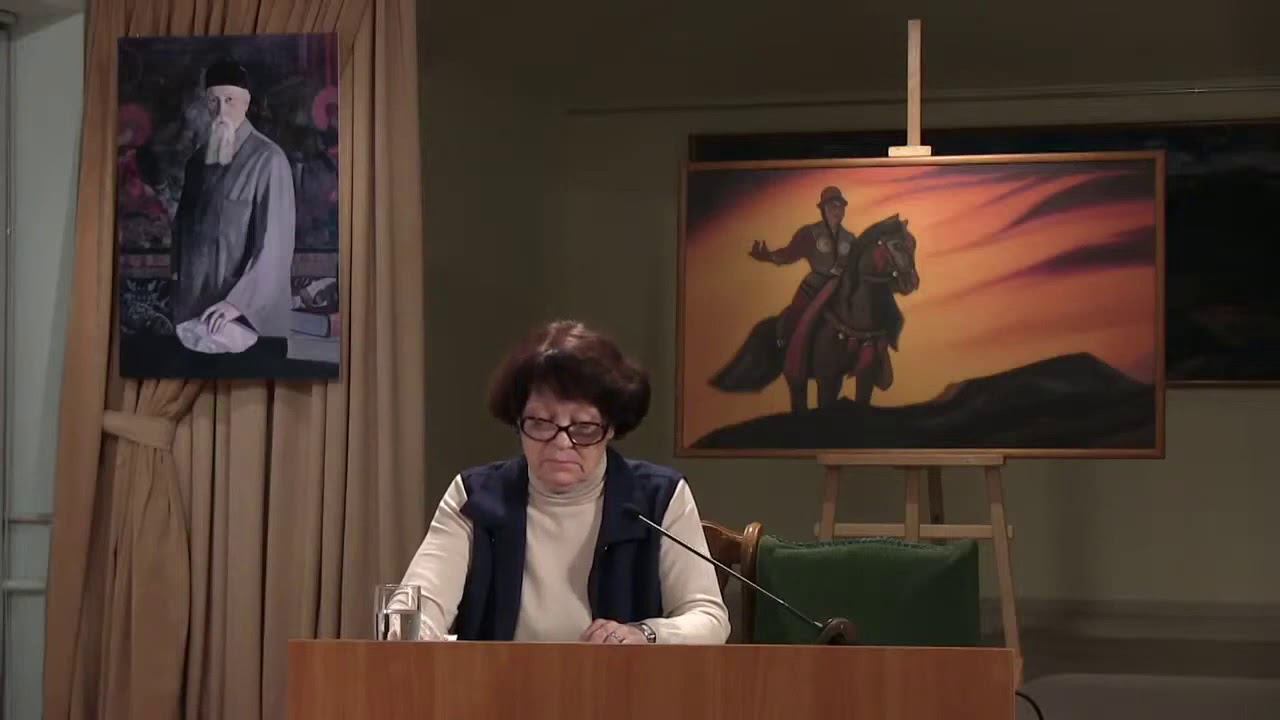 2020-06-28 Спирина Н.Д. Слово ПЕРЕУСТРОЙСТВО МИРА И НОВОЕ МЫШЛЕНИЕ на Круглом столе СибРО 26.11.1995