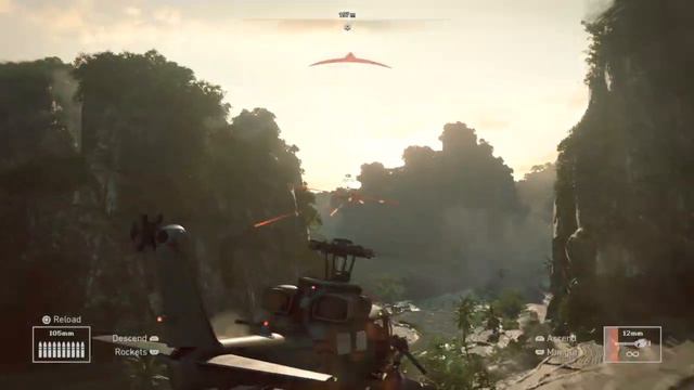Call of Duty®: Black Ops Cold War Vietnam mission смотреть онлайн