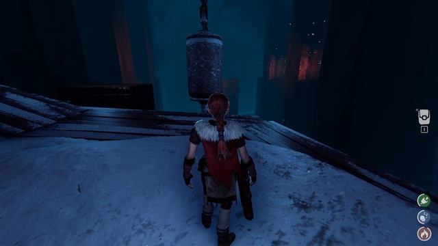 РЕЛИЗ ИГРЫ ➤ Praey for the Gods ➤ Прохождение #1 смотреть онлайн