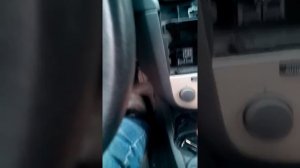 Опель Корса печка 1