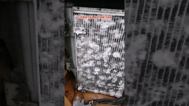 Моем радиатор. смотреть онлайн